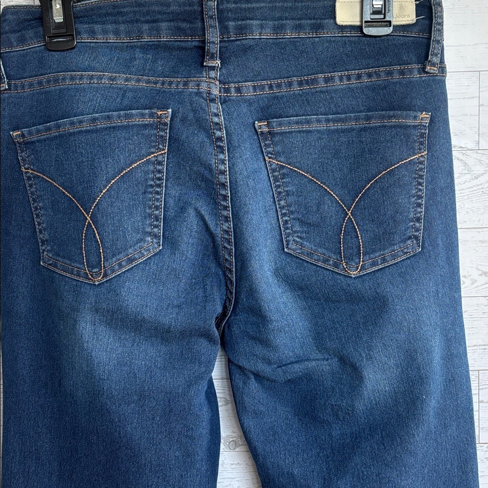 Calvin Klein Jeans Dark Wash‎ women's Size 10